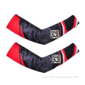 Custom Sublimation Printing Cycle Arm Warmers